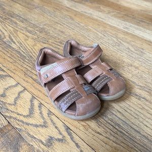 Bobux Sandals - Lightly Loved